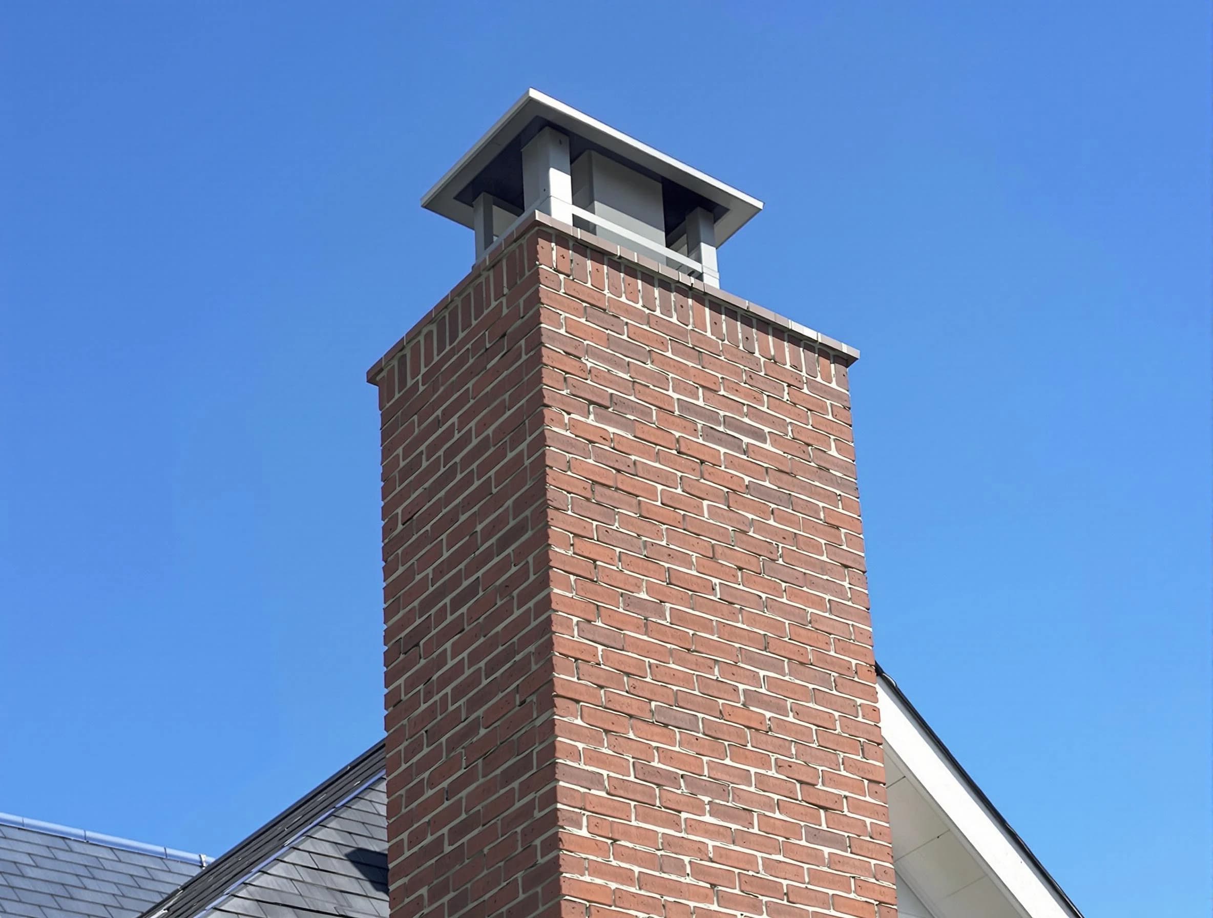 Chimney Remodeling service in Center Point, AL